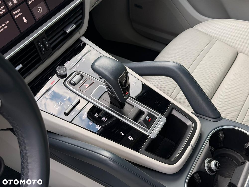 Porsche Cayenne GTS Tiptronic S - 7