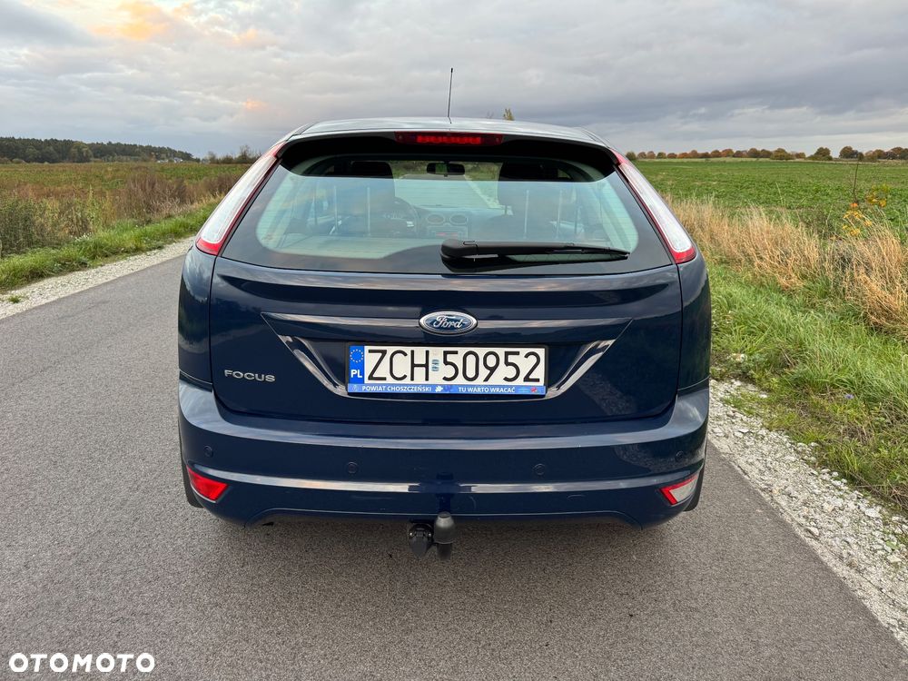Ford Focus - 4