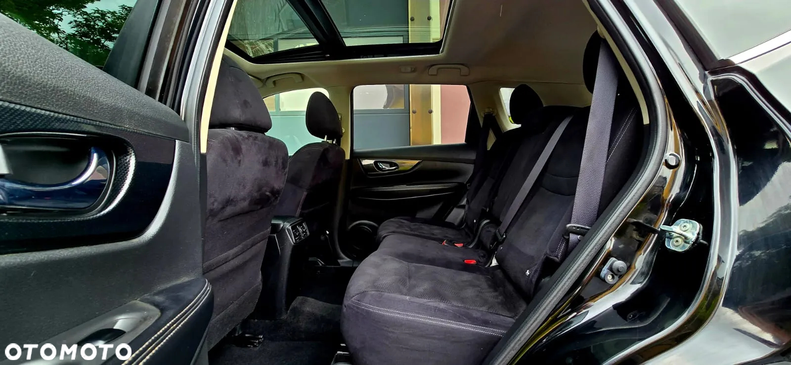 Nissan X-Trail 1.6 DIG-T Tekna - 21