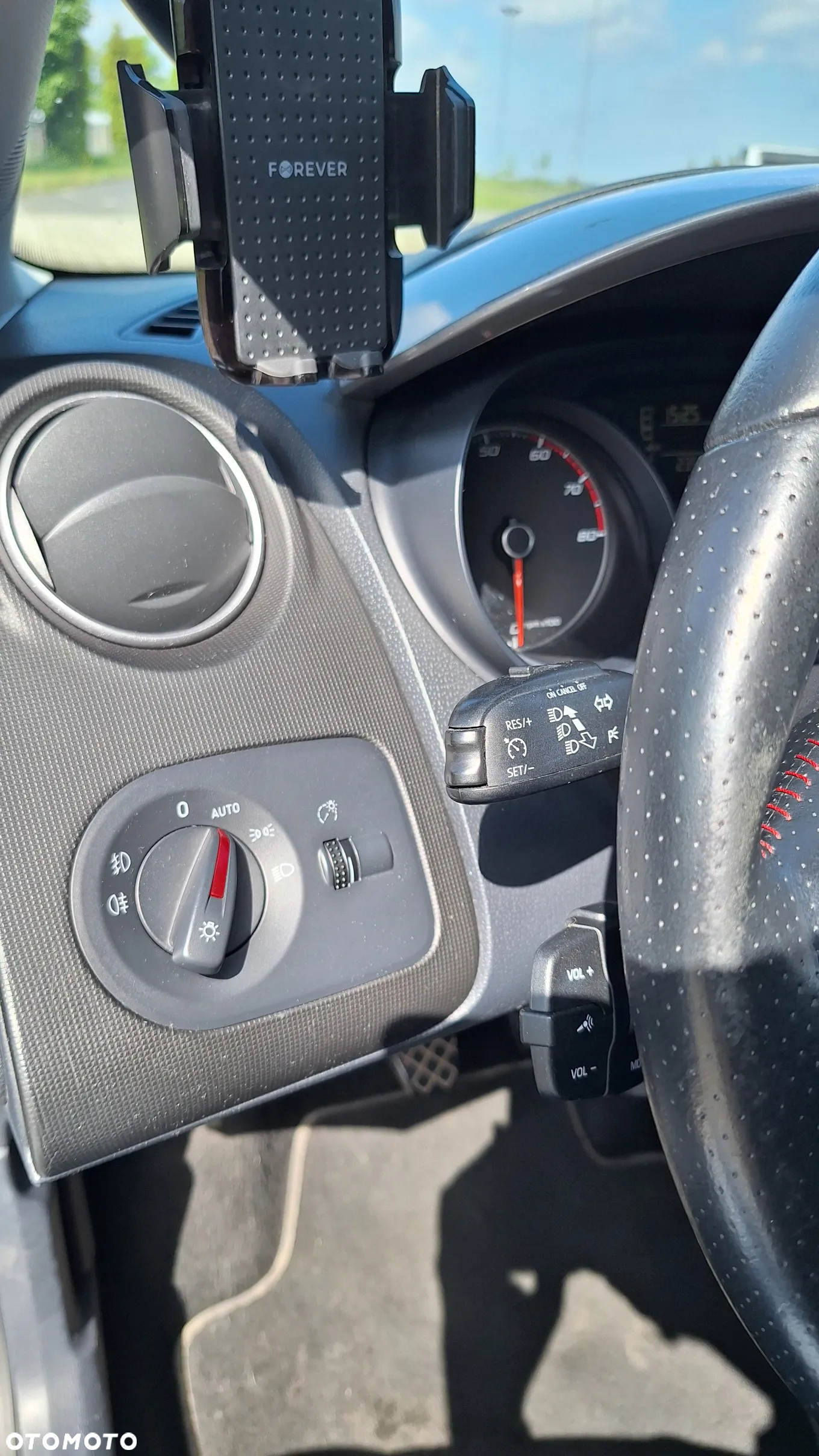 Seat Ibiza 1.2 TSI FR - 13