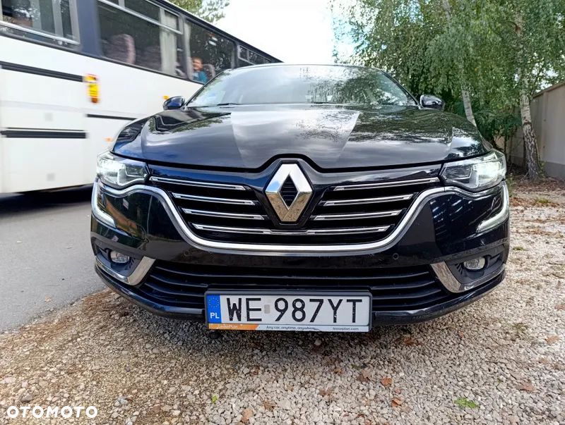 Renault Talisman 1.3 TCe FAP Intens EDC - 4