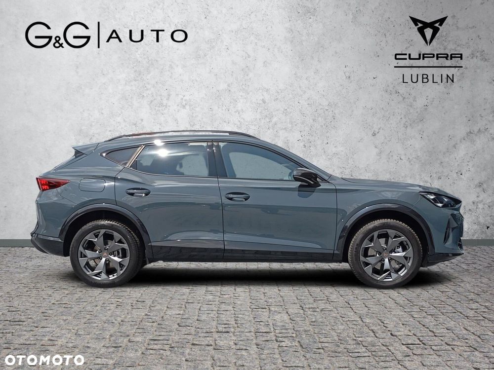 Cupra Formentor 1.5 eTSI mHEV DSG - 7