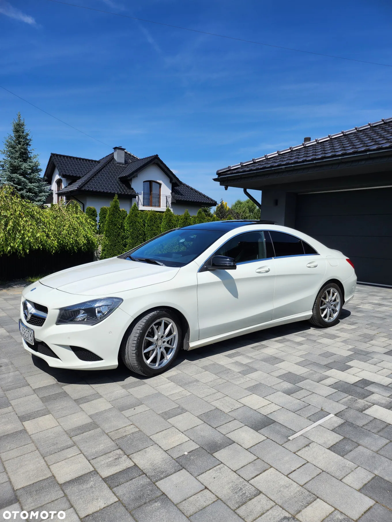 Mercedes-Benz CLA 180 - 3