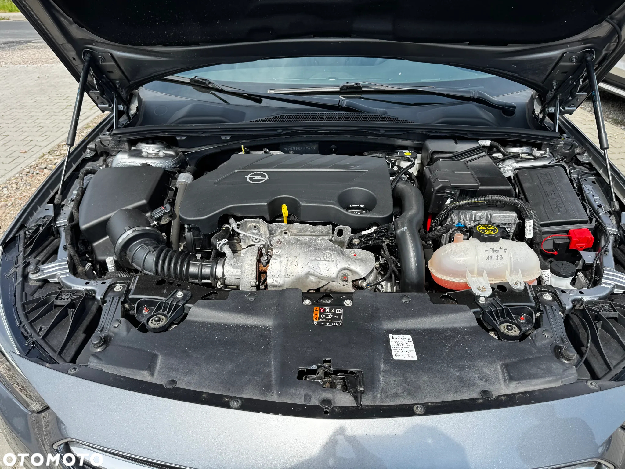 Opel Insignia CT 2.0 CDTI Exclusive S&S - 39
