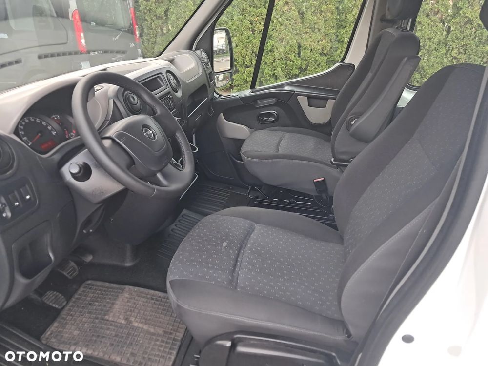 Opel MOVANO !!! 2,3 DCI !!! DO-KA !!! MAXXX !!! - 13