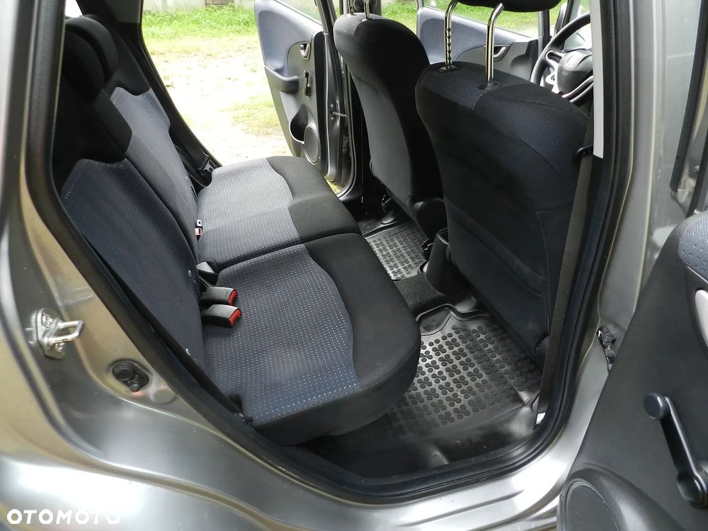 Honda Jazz - 10