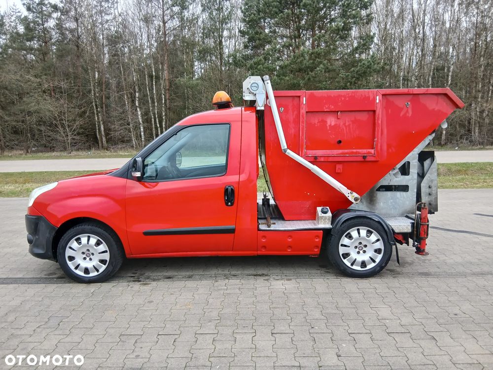 Fiat DOBLO - 38
