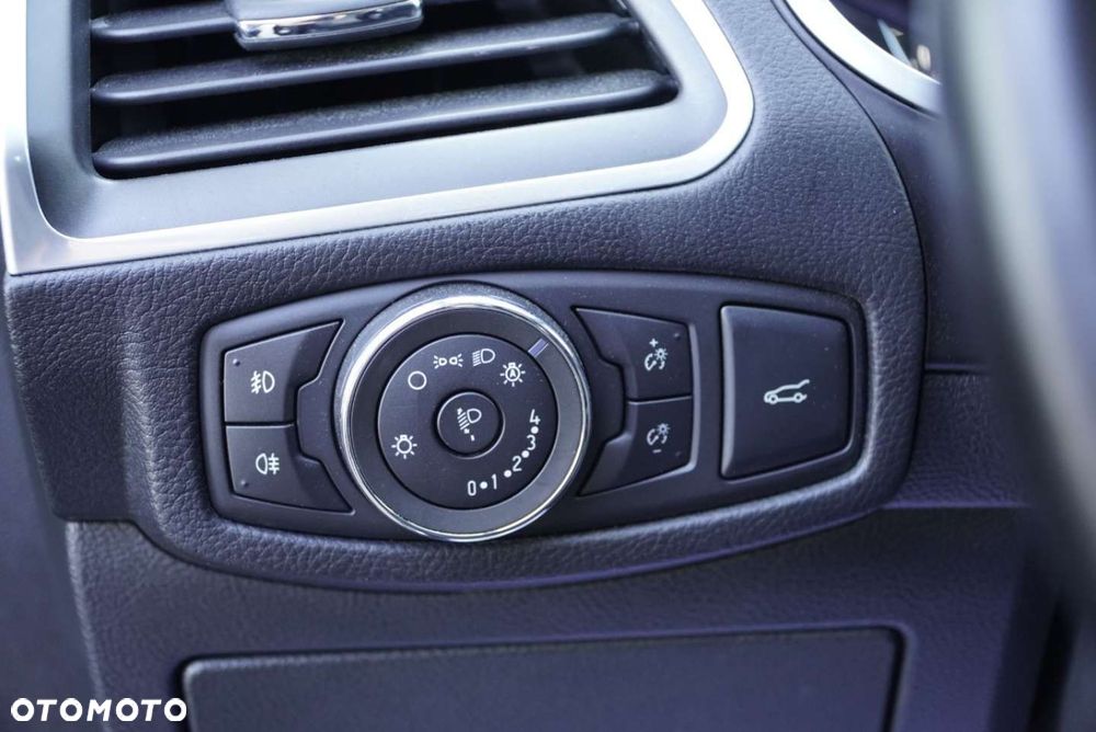 Ford S-Max 2.0 TDCi Titanium PowerShift - 17