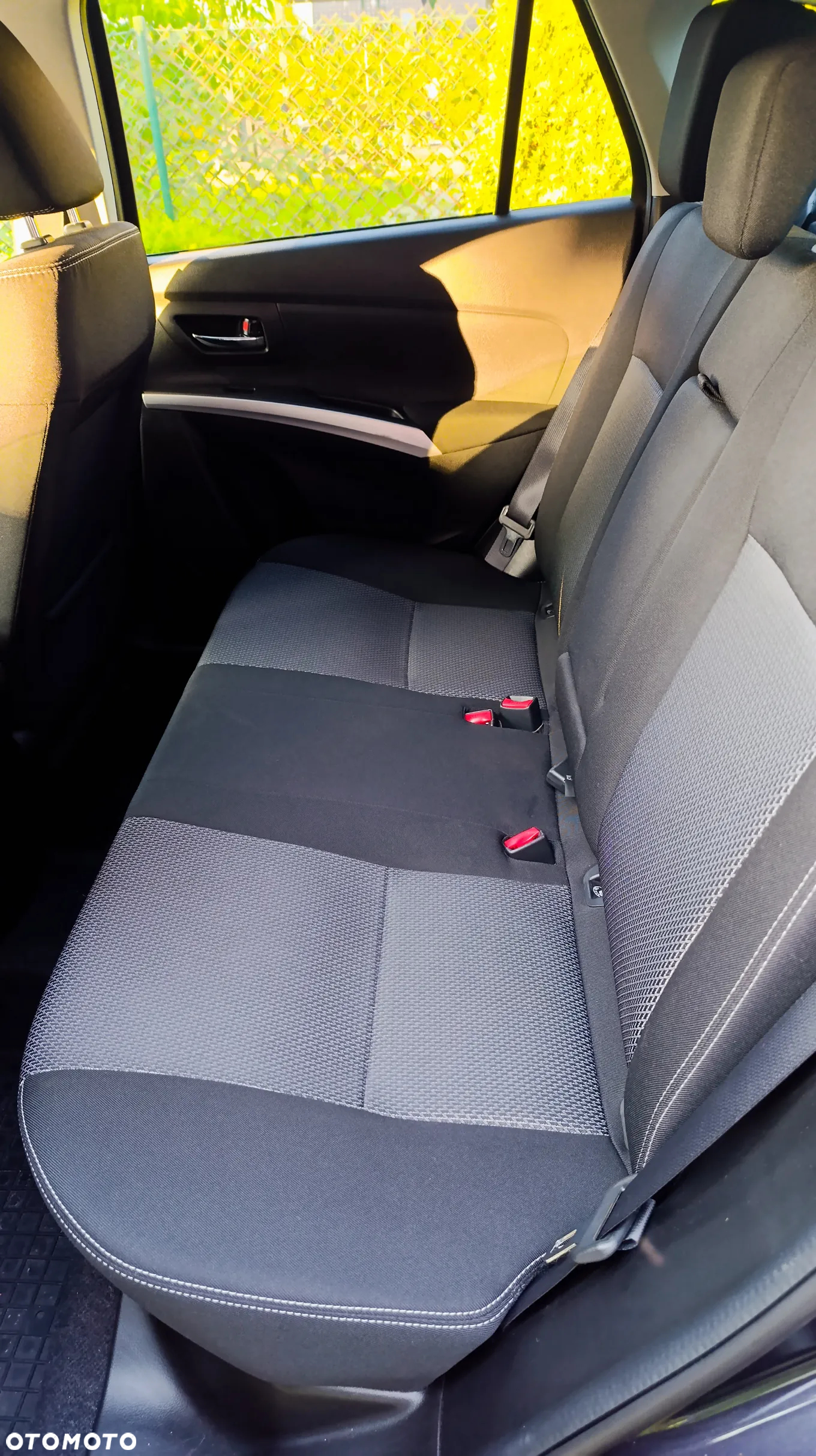 Suzuki SX4 S-Cross 1.6 Comfort - 9
