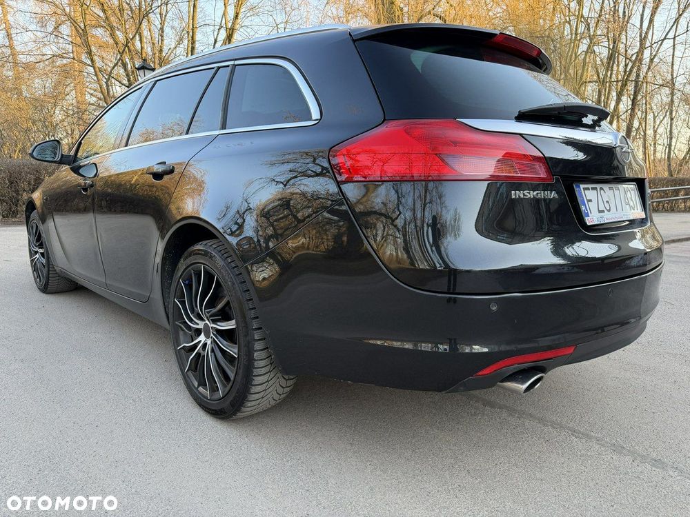 Opel Insignia - 6