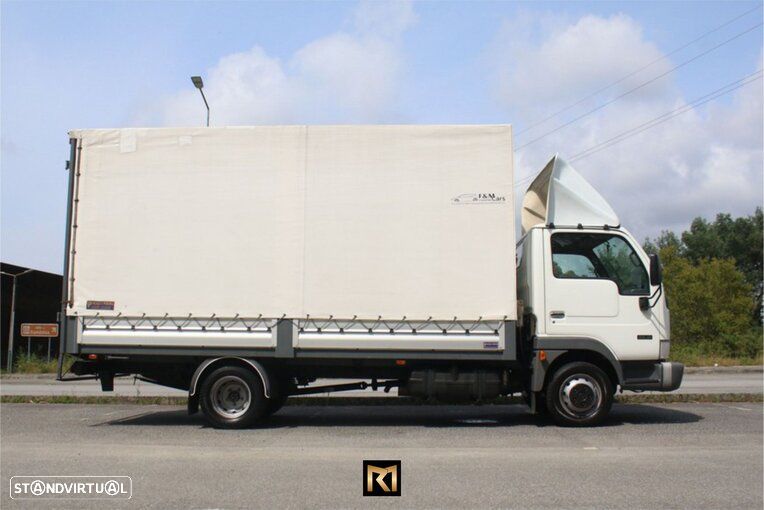 Nissan CABSTAR 35.13 - 4