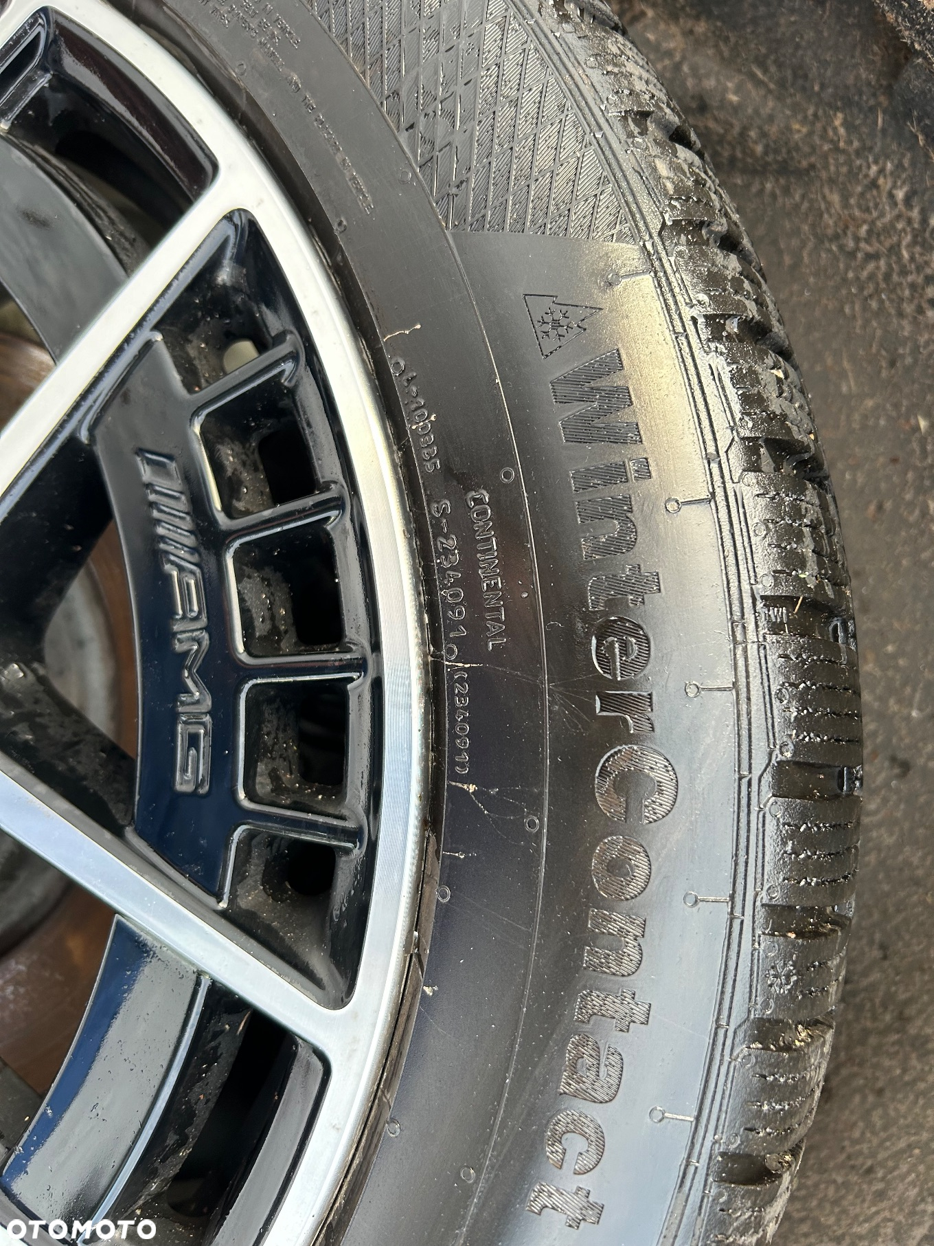 Mercedes-Benz EQA 250 AMG Line - 31