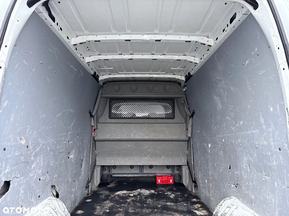 Opel Movano 135 CDTI L3H2 Brygadówka 7-miejsc Maxi Salon PL - 14
