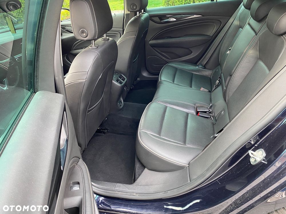 Opel Insignia 2.0 CDTI Executive - 14