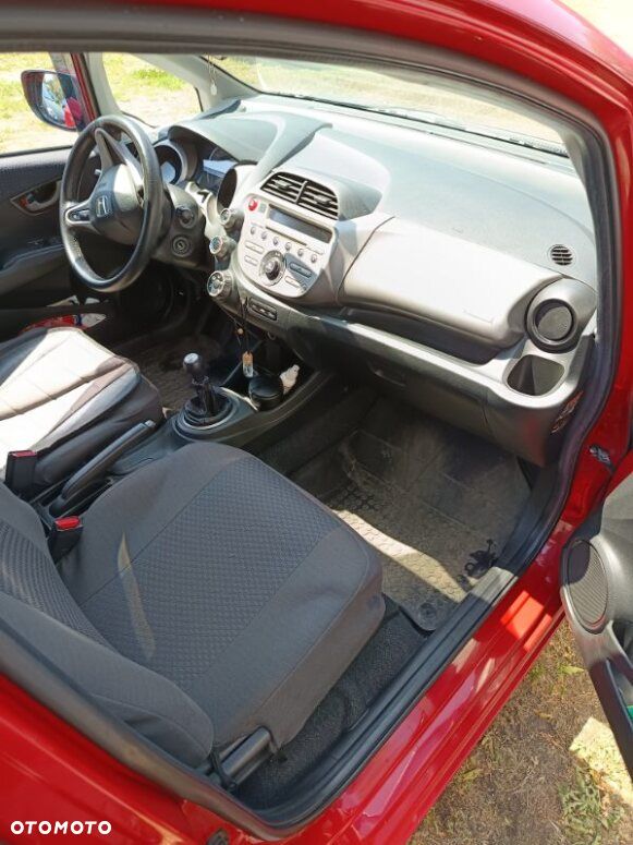 Honda Jazz 1.2 Trend VSA - 3
