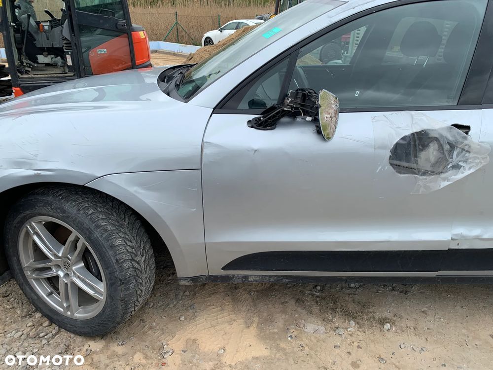 Porsche Macan PDK - 6