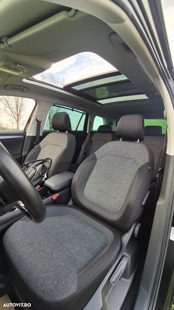 Skoda Kodiaq 2.0 TDI DSG Clever - 38