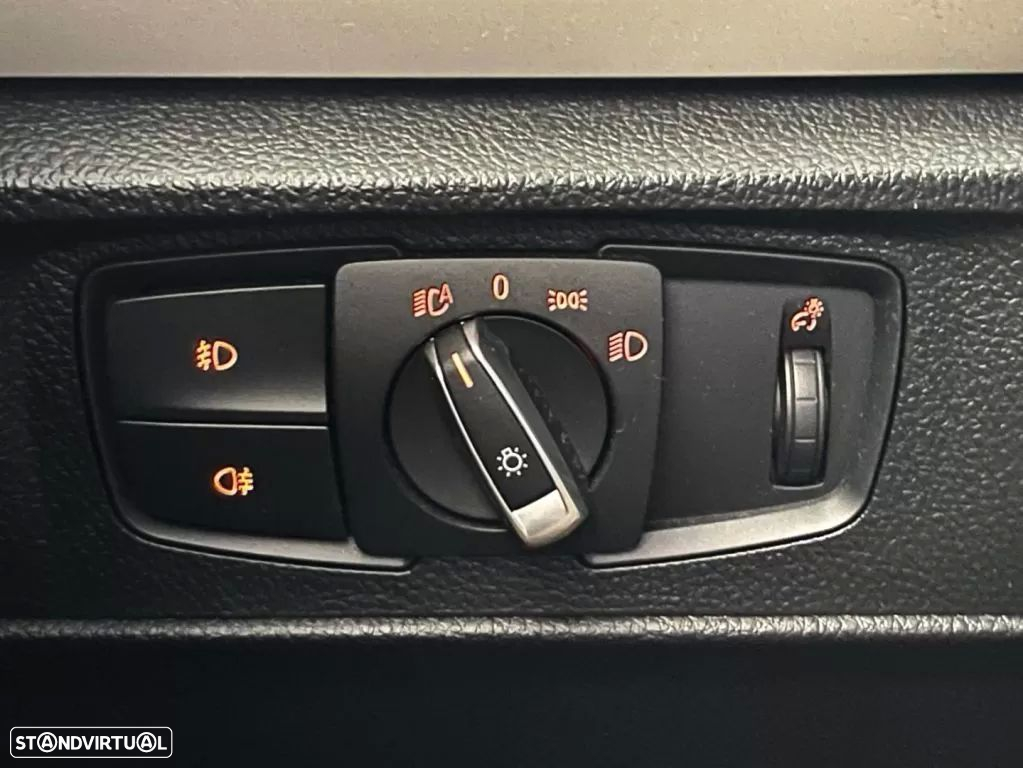 BMW 220 d Coupe Line Sport Auto - 49