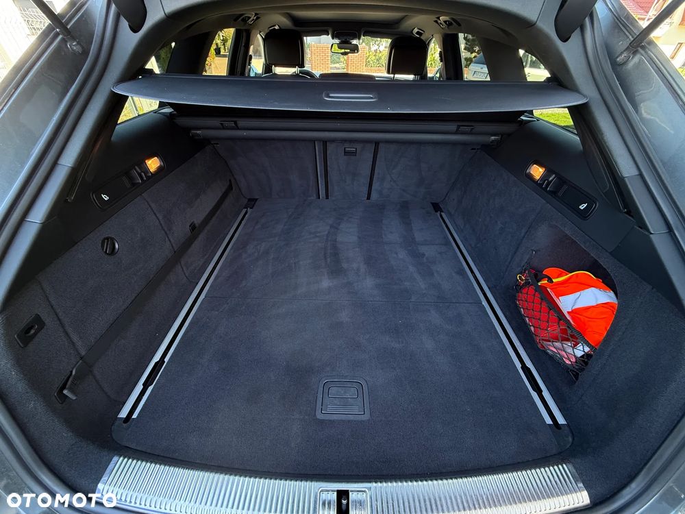 Audi A6 Avant - 15
