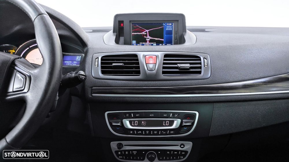 Renault Mégane Sport Tourer 1.5 dCi Bose Edition EDC CO2 Champion - 35