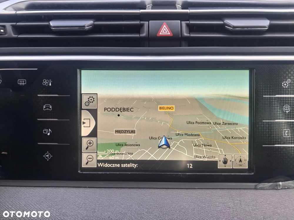 Citroën C4 Grand Picasso VTi 120 (7-Sitzer) Selection - 33