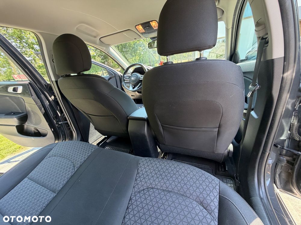 Kia Ceed 1.0 T-GDI L - 21