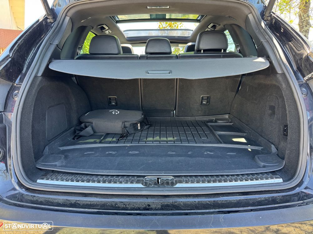 Porsche Cayenne S - 17