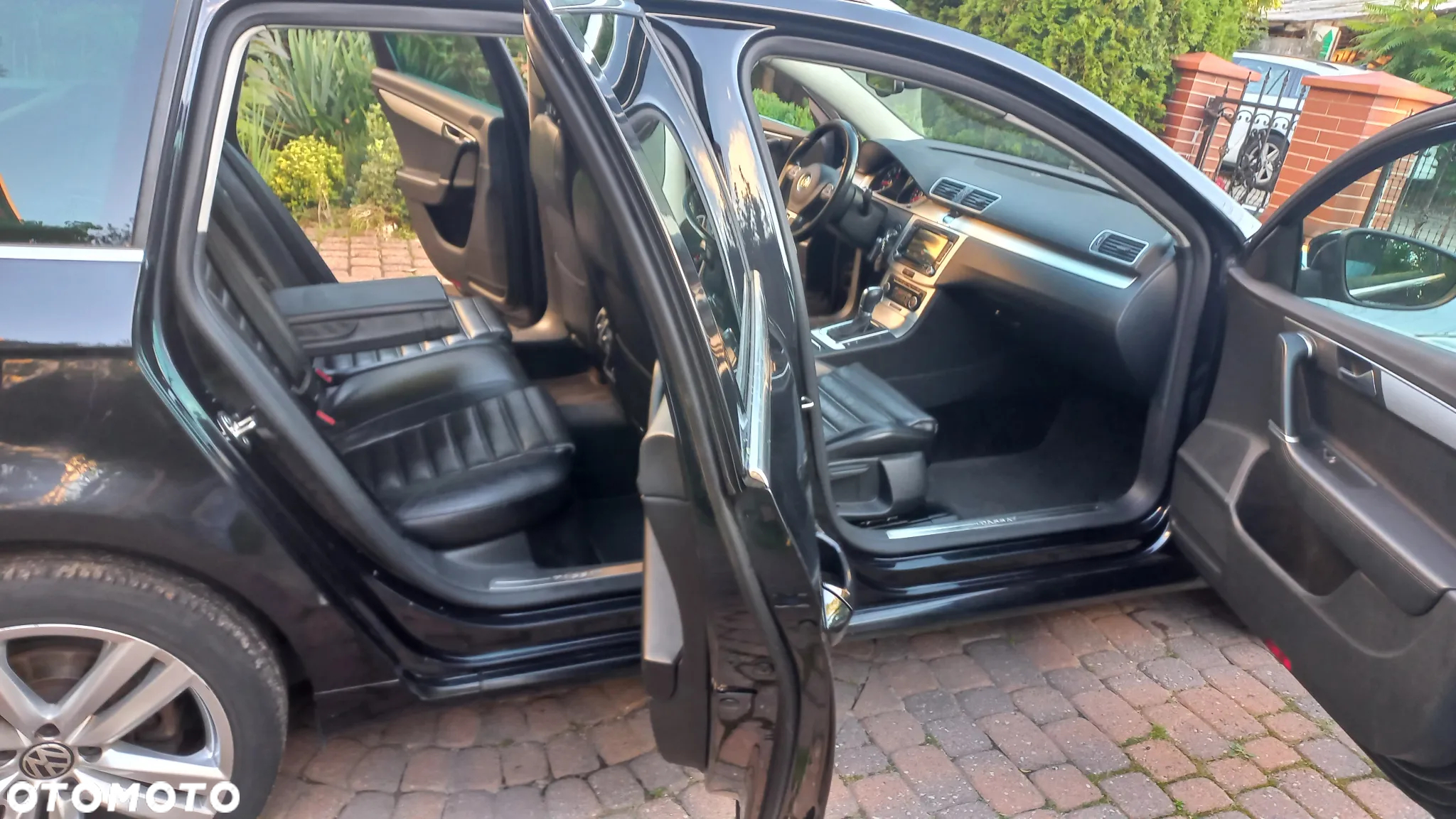 Volkswagen Passat 2.0 TSI Highline DSG - 37