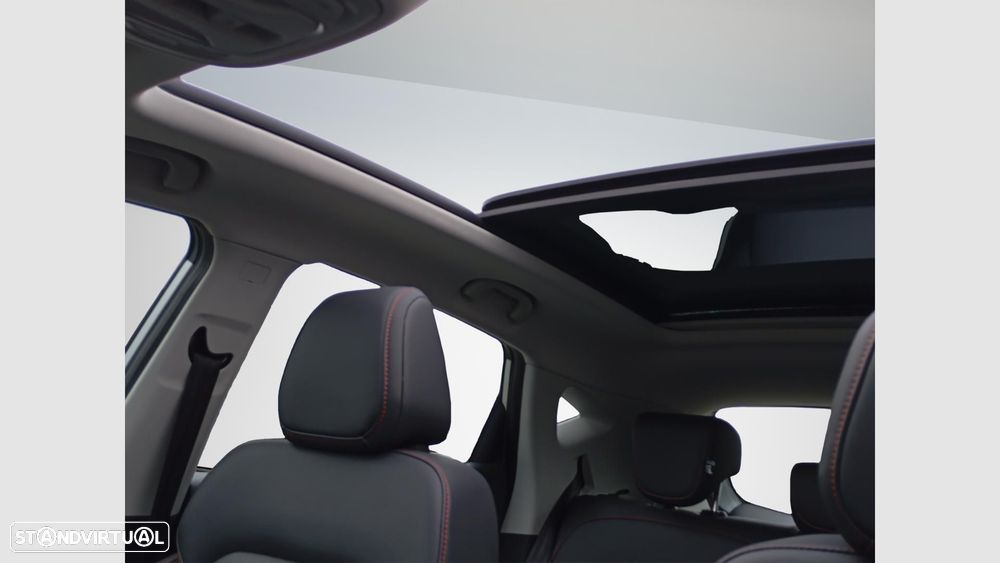 MG ZS EV 72.6 kWh Luxury OBC 11 kW - 17