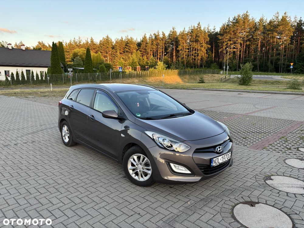 Hyundai i30 - 2