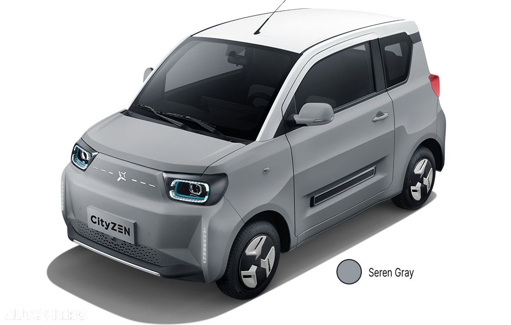 Allview Cityzen - 16