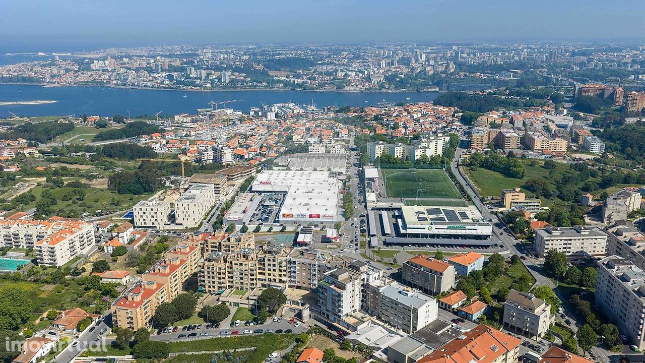 Apartamento T1 para venda - Grande imagem: 2/20