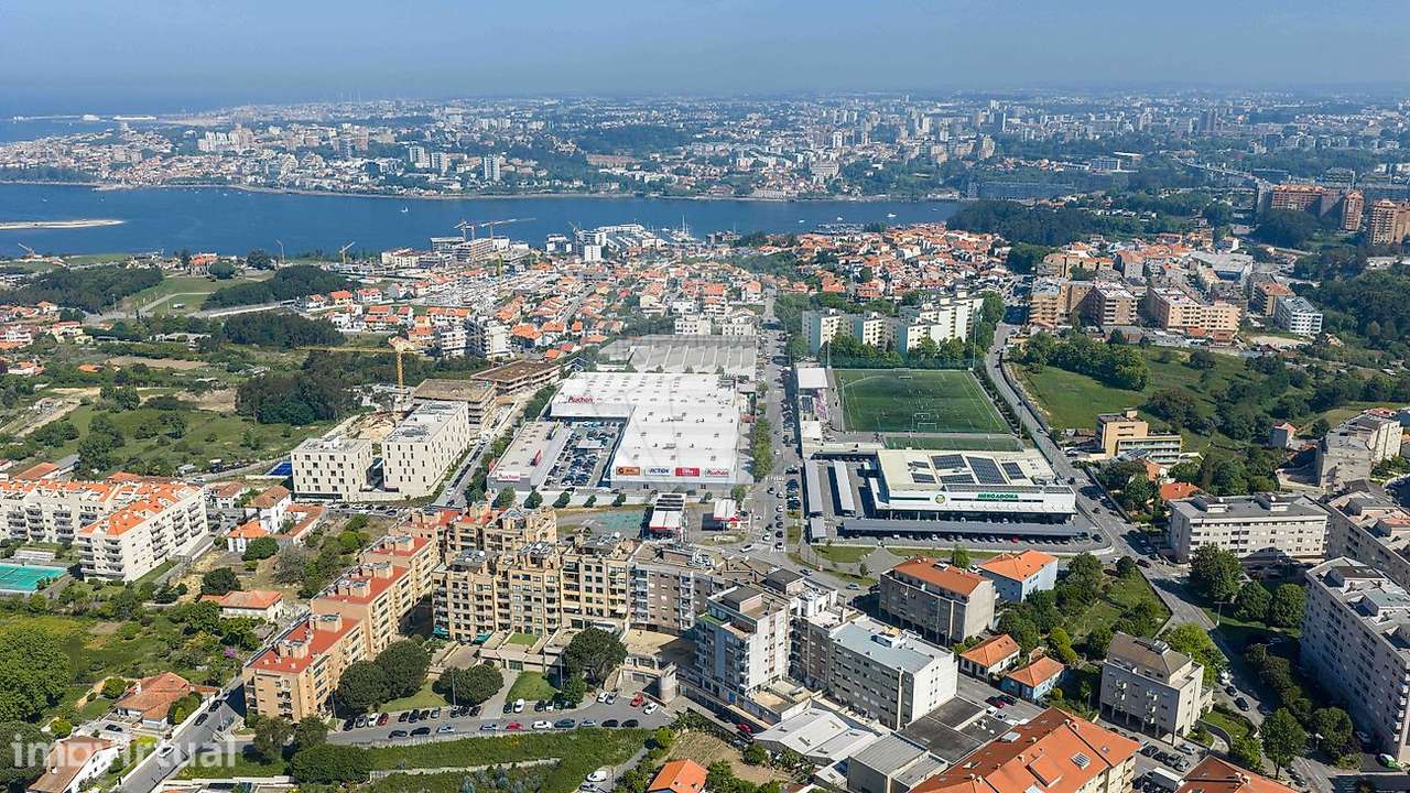 Apartamento T1 para venda - Grande imagem: 2/20