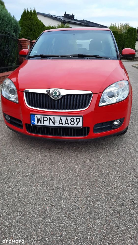Skoda Fabia 1.2 12V Ambition - 3