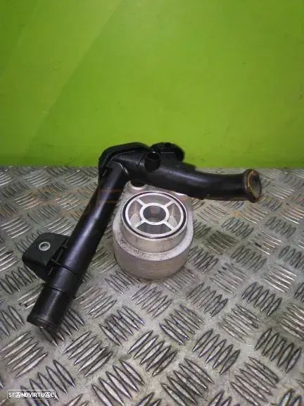 Reparação de Motor Renault Megane II 1.5 DCI (K9K728, K9K729) - 3