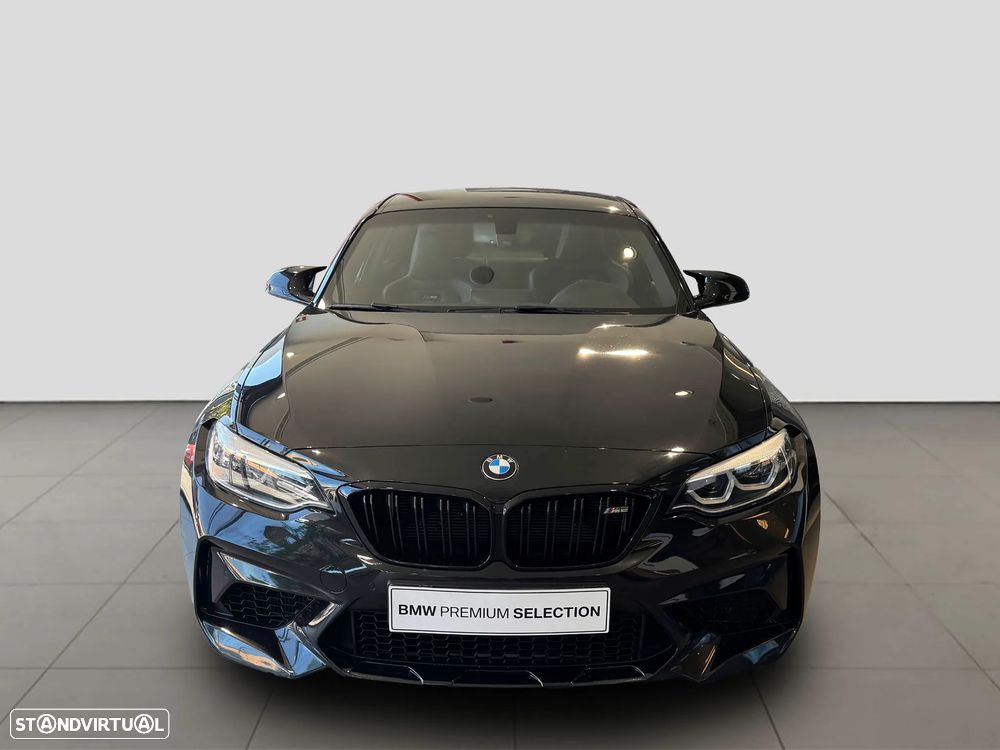BMW M2 Competition Auto - 3