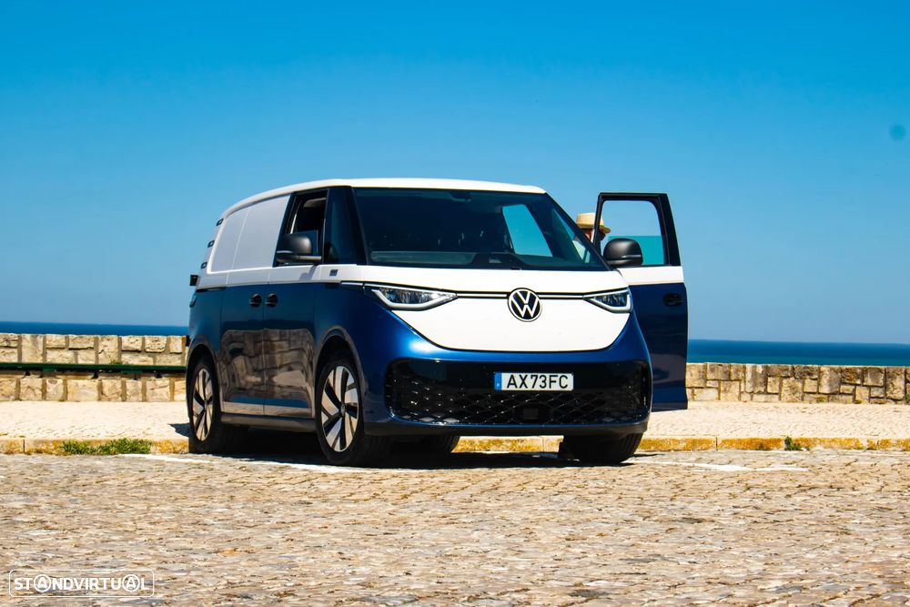 VW ID Buzz - 23