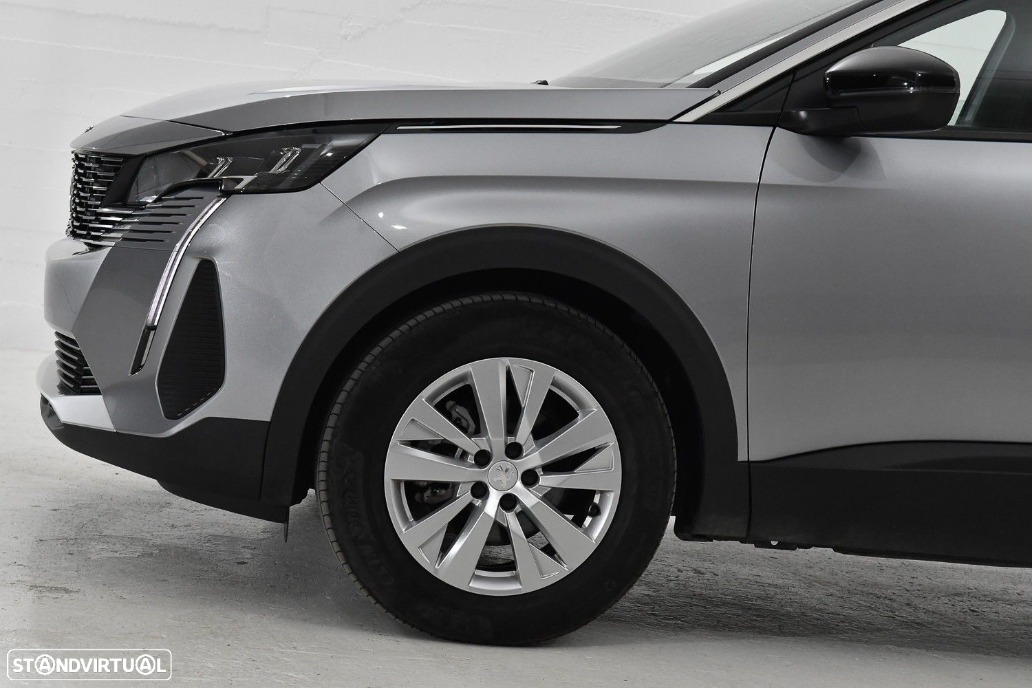 Peugeot 3008 1.2 PureTech Active Pack - 11