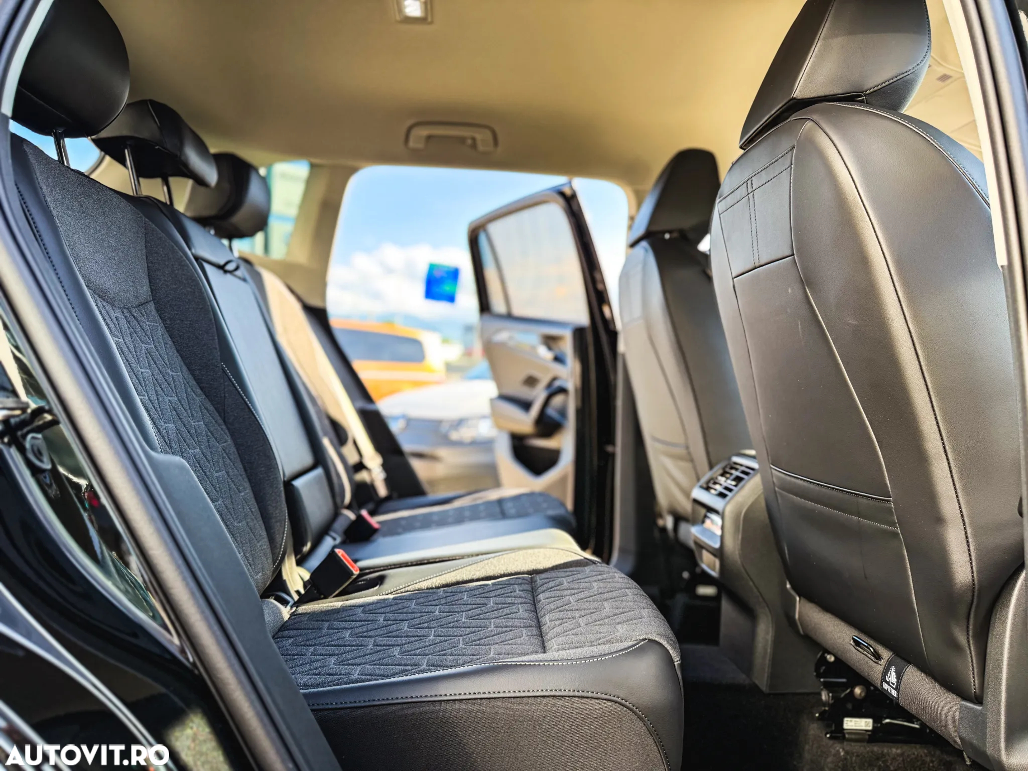 Volkswagen Tiguan 1.5 TSI eHybrid DSG PHEV Life - 22