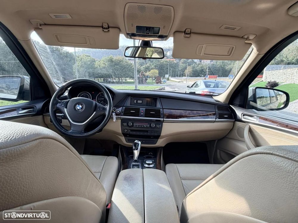 BMW X5 3.0 d - 14