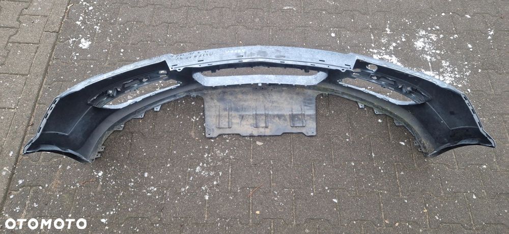 Zderzak Przód Opel Astra III 2004-2006r. Przed Lift - 2