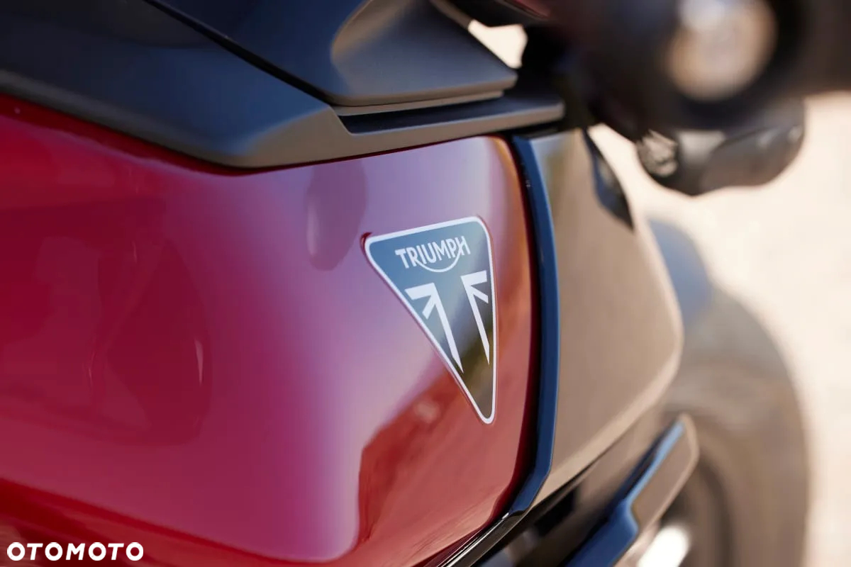Triumph Tiger