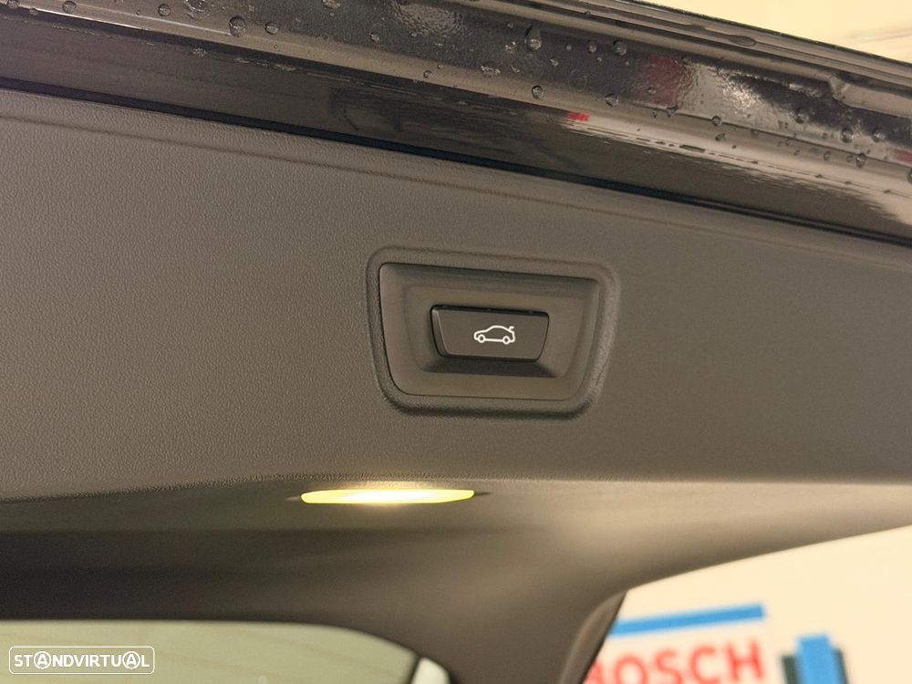 BMW 530 e Pack Desportivo M - 53