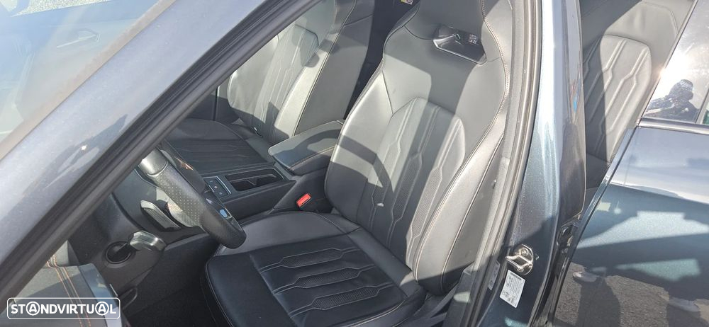 Cupra Formentor 1.5 TSI DSG - 10