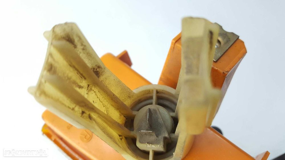 FAROLIM FRENTE DIREITO OPEL KADETT E CS BERLINA - 3