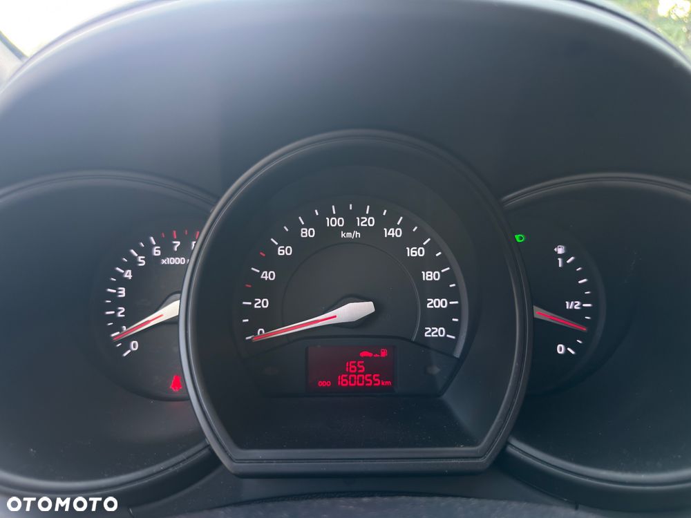 Kia Rio 1.2 Attract - 11