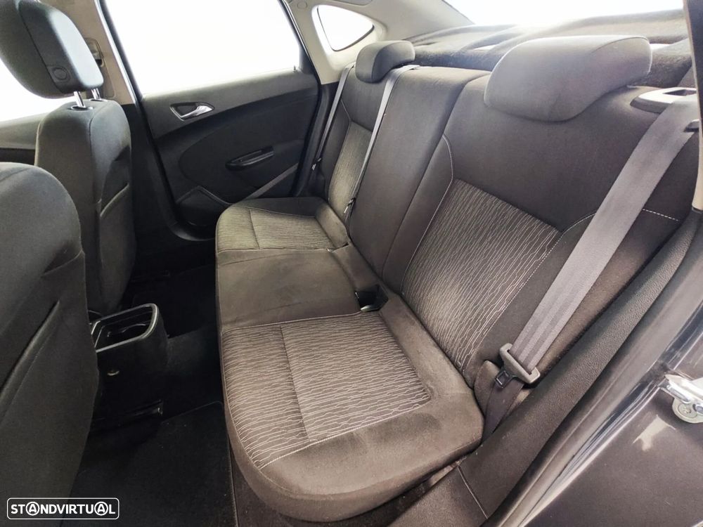 Opel Astra 1.3 CDTi Executive Start/Stop - 43