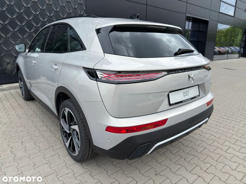DS Automobiles DS 7 1.5 BlueHDi Etoile - 10