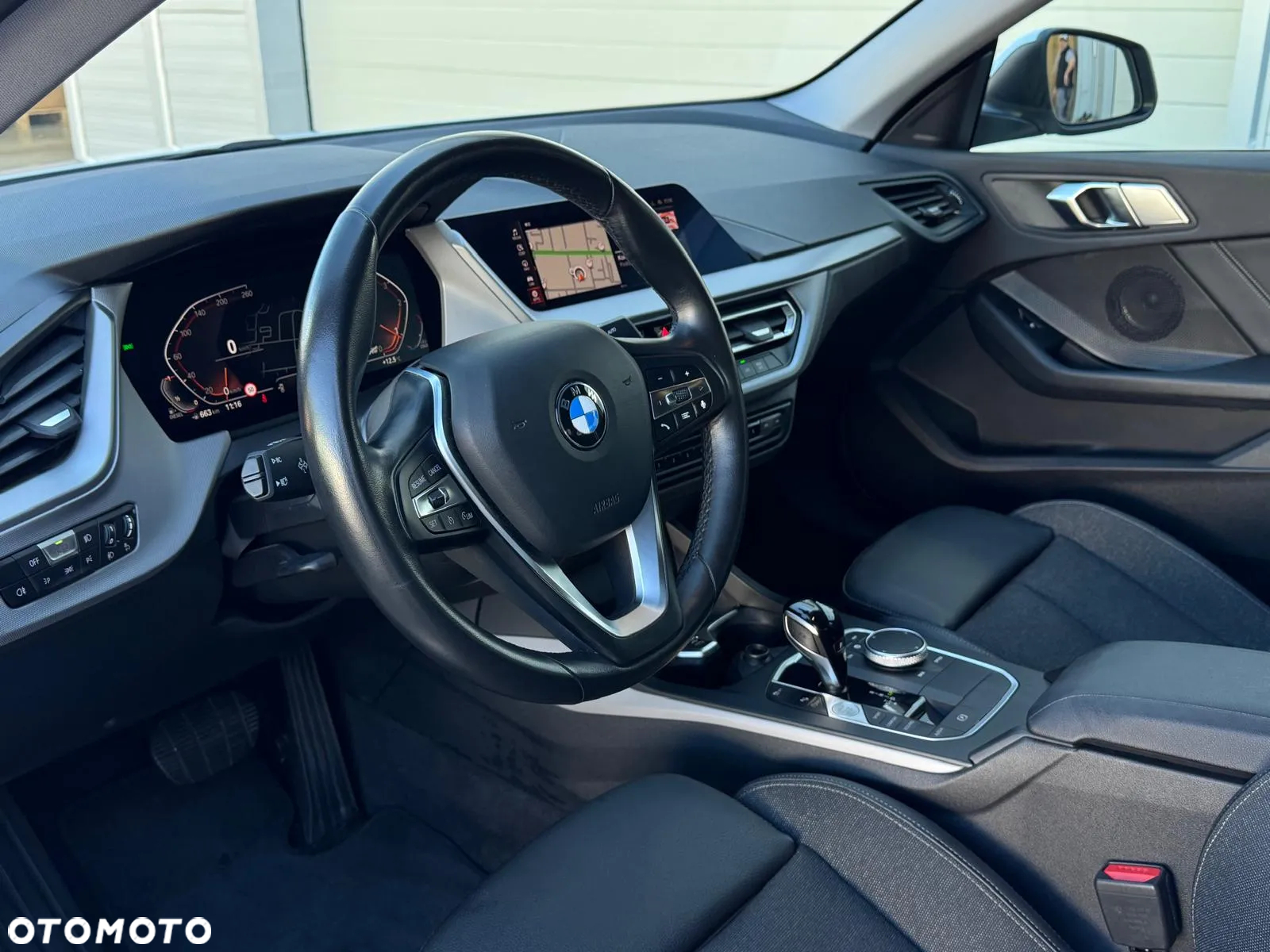 BMW Seria 2 216d GT Advantage - 10