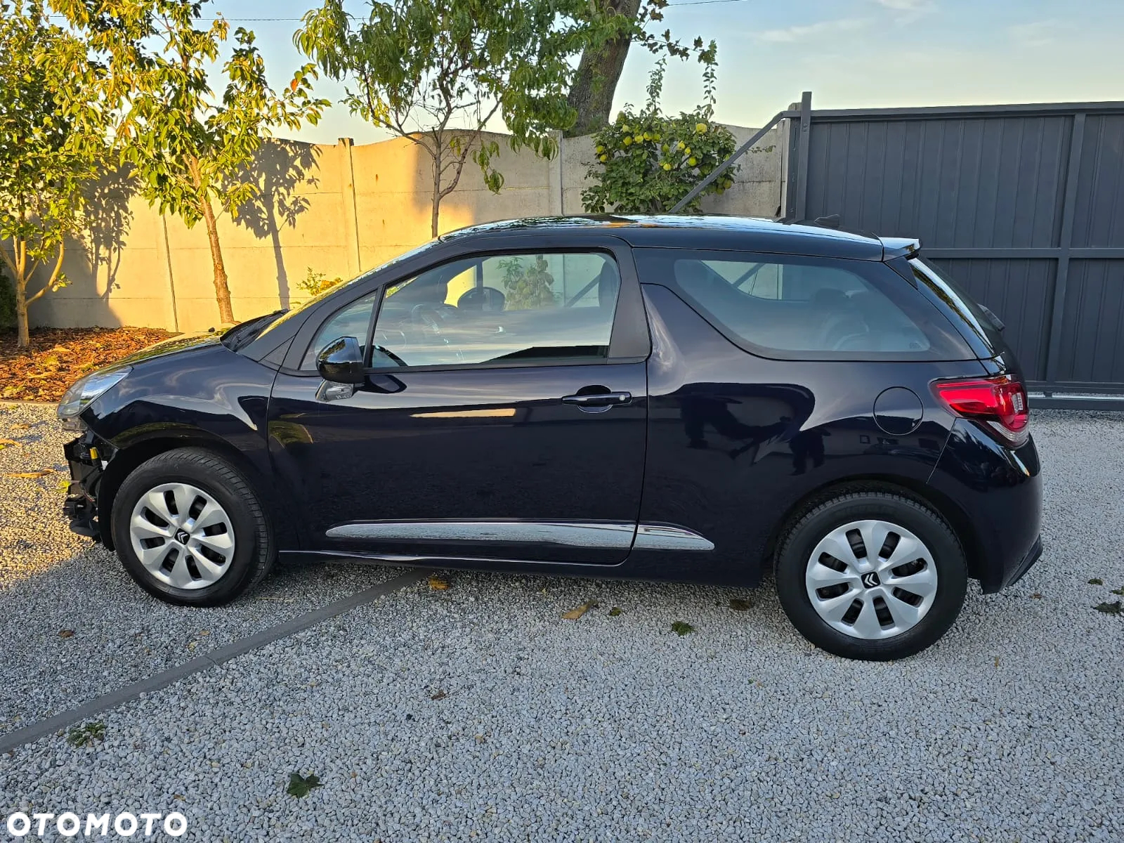 Citroën DS3 - 3